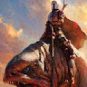 Meet your Posher, Worlord